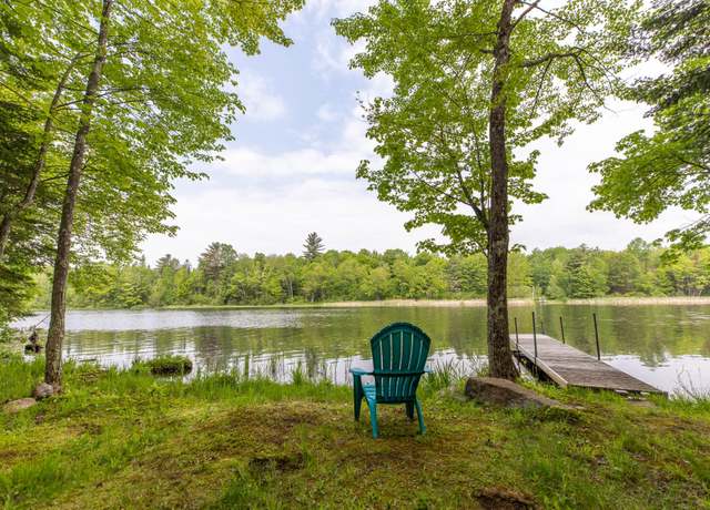 Property at 5711 Justin Ln, Rhinelander, WI 54501, 1 bed, 1 bath