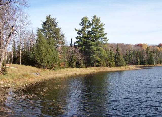 Property at ON Boat Landing Rd, MI 49912