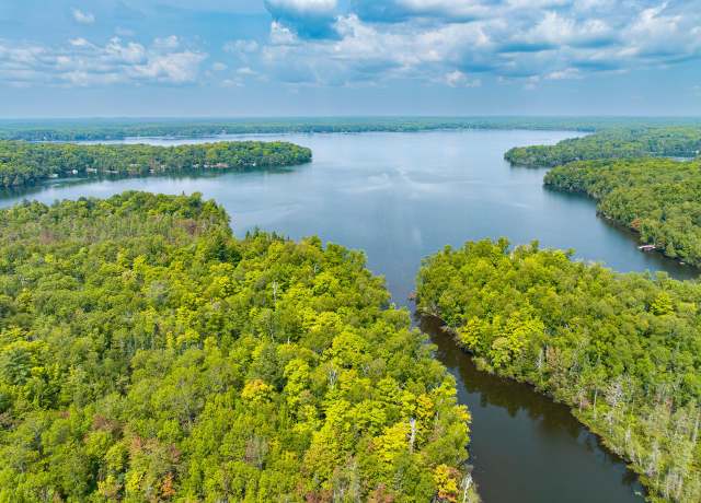 Property at 10 Eagle Tree Dr, Presque Isle, WI 54557