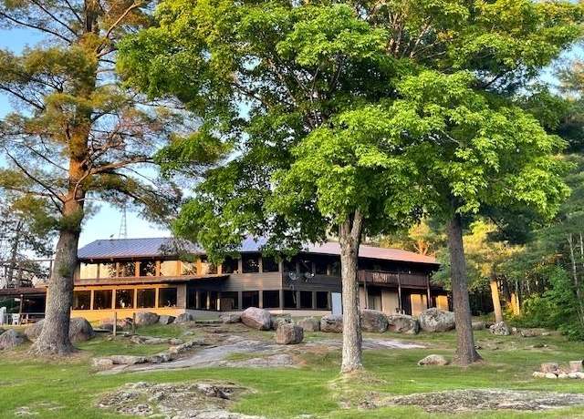 Property at N2580 Hwy 55, White Lake, WI 54491, 9 beds, 2.5 baths
