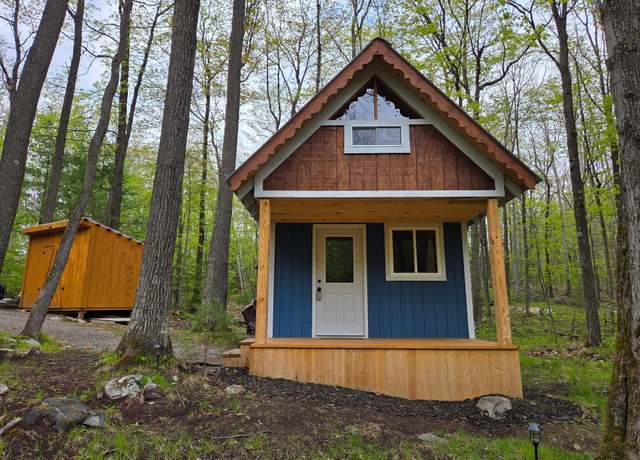 Property at 4493 Oakview Ln, Rhinelander, WI 54501