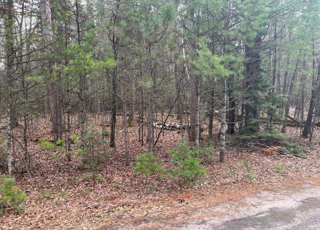 Property at Lot 10 Pine Terrace Ct, St Germain, WI 54558