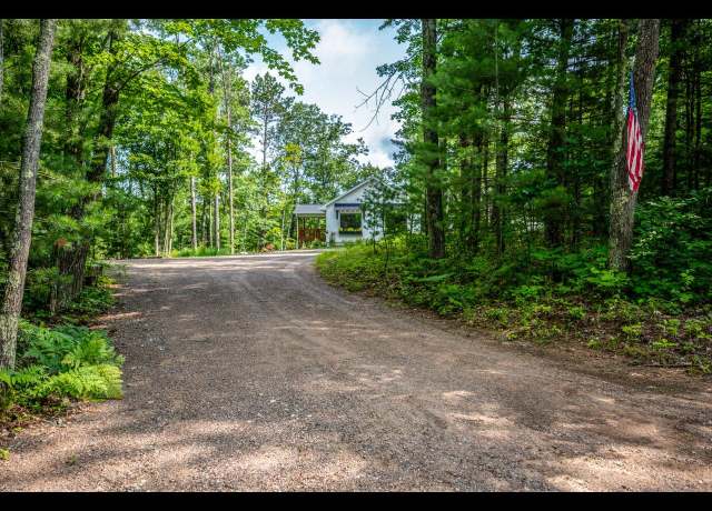 Property at 7298 Shady Ln, Lake Tomahawk, WI 54539, 3 beds, 2 baths