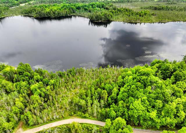 Property at Lot C Mill Lake Rd, Rhinelander, WI 54501