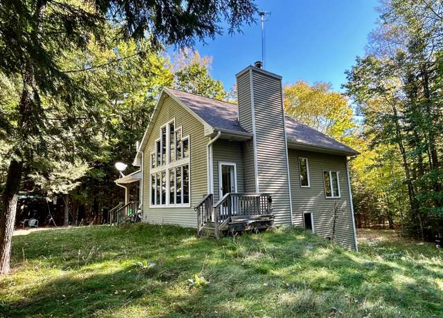 Property at 501 Arbutus Rd, Pickerel, WI 54465, 2 beds, 2 baths