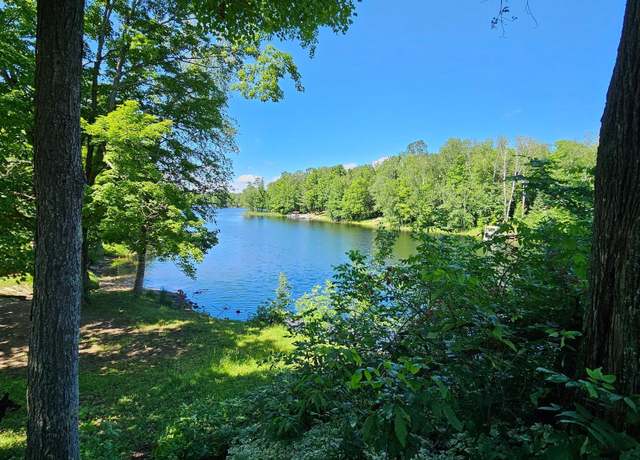 Property at W10968 Cth J, Deerbrook, WI 54424, 4 beds, 3 baths