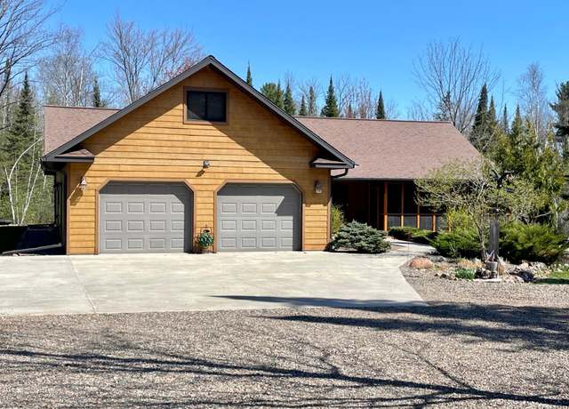 Property at 5968 Lake Winter Rd, Winter, WI 54896, 3 beds, 2 baths
