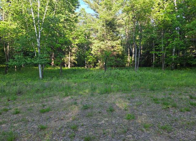 Property at ON North Winds Ln Unit 1.5 AC, Phelps, WI 54554