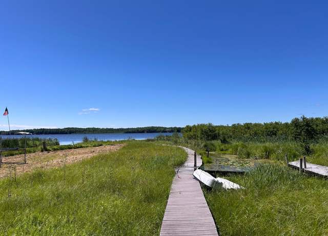 Property at N11411 East Shore Rd, Pearson, WI 54462, 2 beds, 1.5 baths
