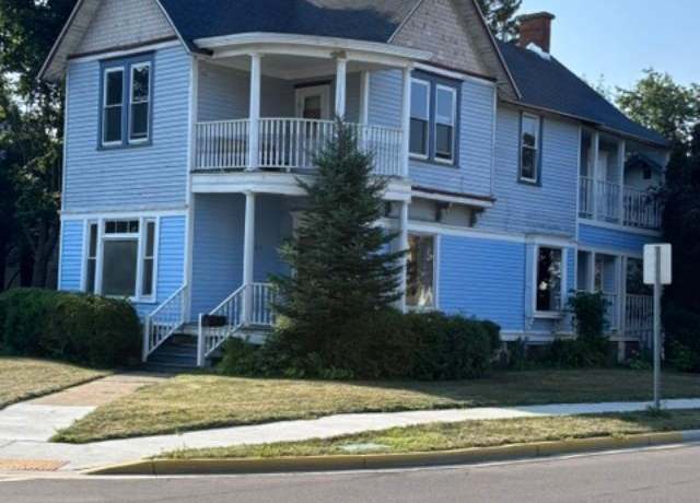 Property at 204 Court Park, Rhinelander, WI 54501, 4 beds, 3 baths