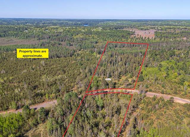 Property at 5145 Tamarack Rd, Conover, WI 54519