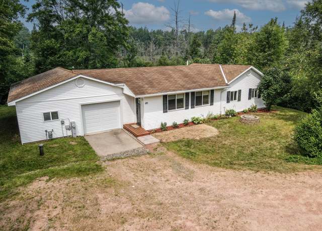 Property at 3171 Boyce Dr, Rhinelander, WI 54501, 3 beds, 2 baths