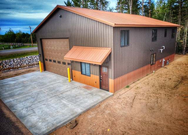 Property at 4375 Hwy 17, Eagle River, WI 54521, 2 beds, 1.5 baths
