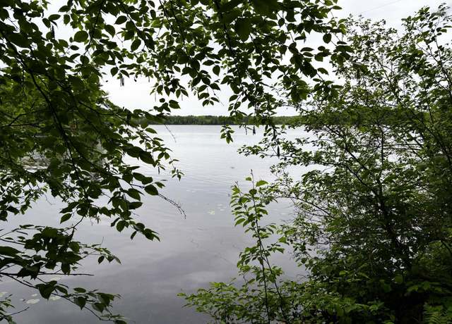 Property at ON Pardee Lake Rd, Oma, WI 54534