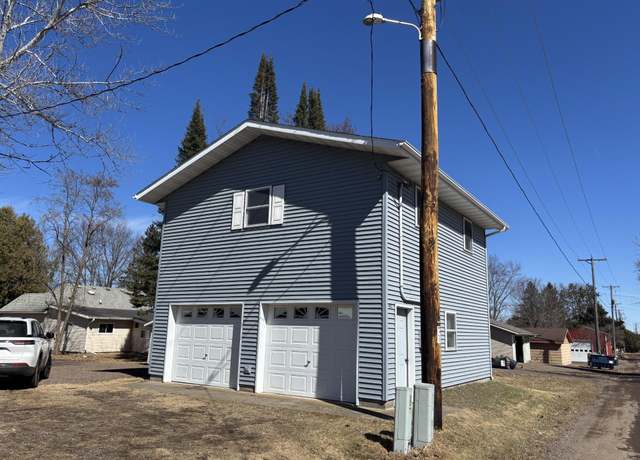 Property at 465 Jackson Ave, Phillips, WI 54555