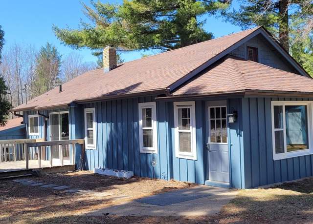 Property at 7390 Hwy 45, Three Lakes, WI 54562, 3 beds, 2 baths