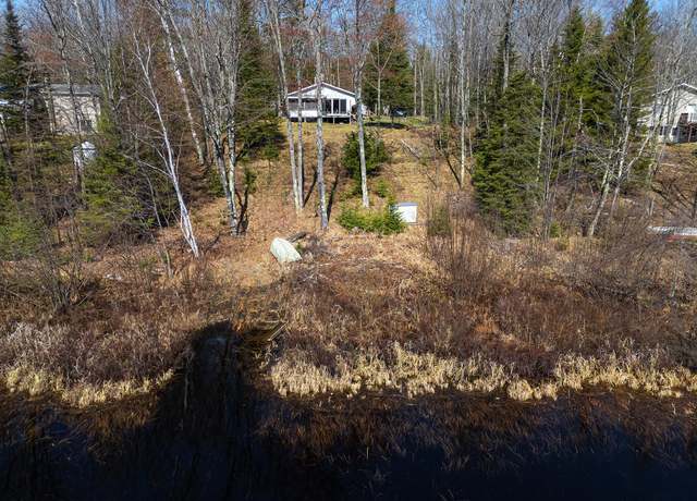 Property at 3260 Candy Ln, Rhinelander, WI 54501, 2 beds, 1 bath