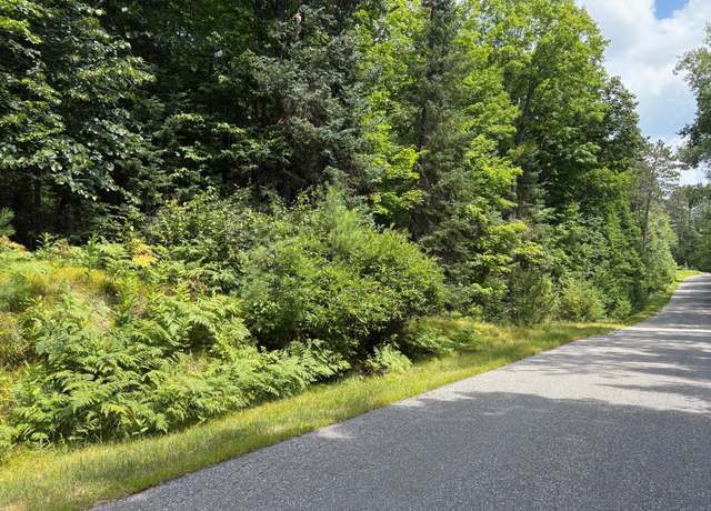 Property at 30acres Oneida Ln, Rhinelander, WI 54501