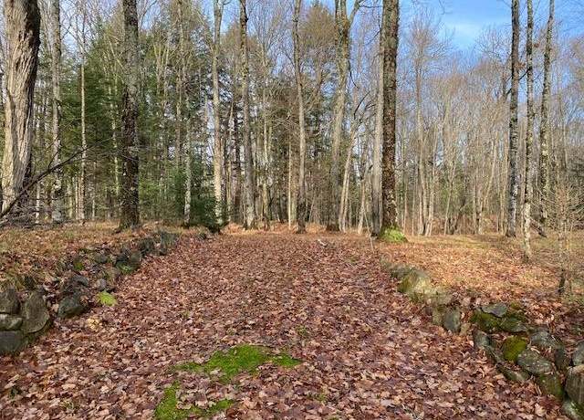 Property at Lot #9 Yellow Birch Rd, Presque Isle, WI 54557