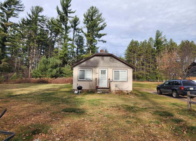 Property at 10912 Cth M, Crandon, WI 54520, 2 beds, 1 bath