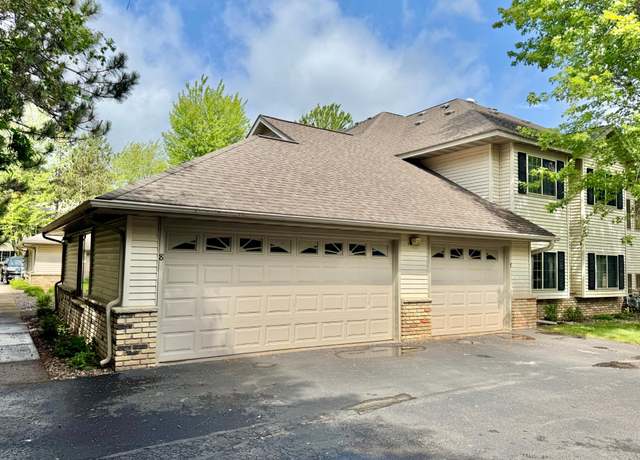 Property at 8699 Richardson Plat Rd Unit 8C, Minocqua, WI 54548, 3 beds, 2 baths