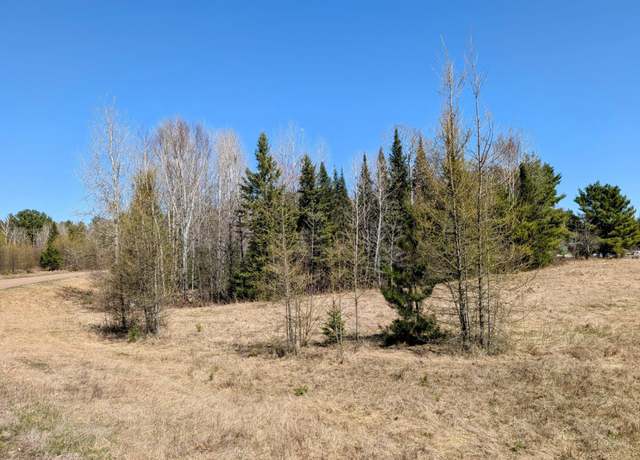 Property at Lot 4 Bear Paw Trl, Park Falls, WI 54552