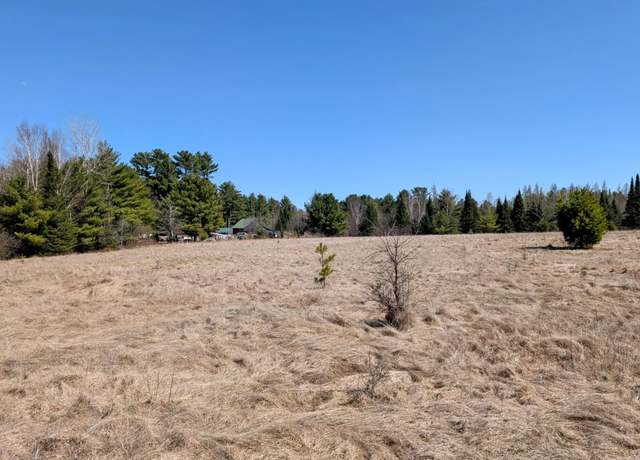 Property at Lot 5 Bear Paw Trl, Park Falls, WI 54552