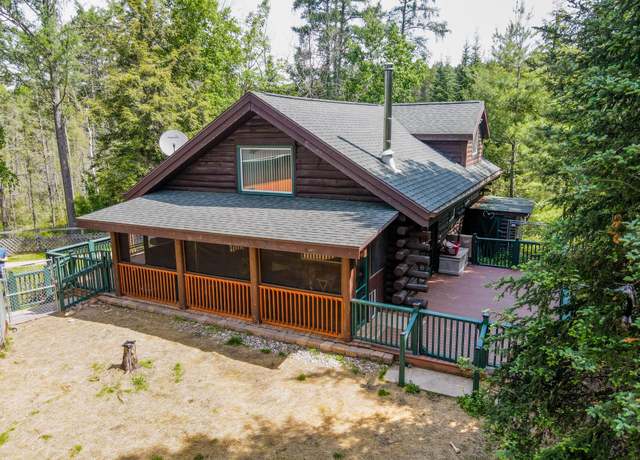 Property at 7060 Hwy 17, Rhinelander, WI 54501, 2 beds, 1 bath