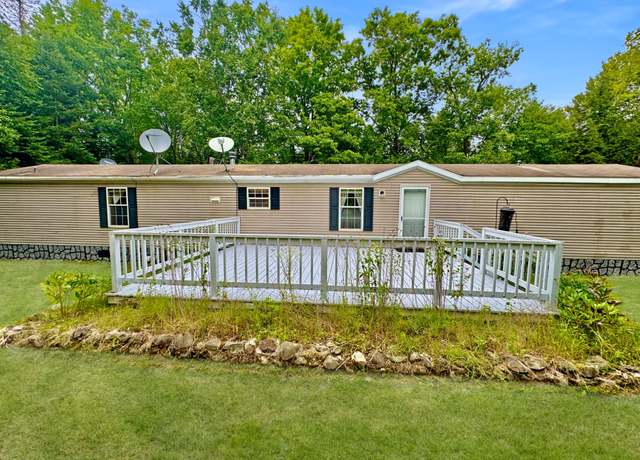 Property at 2806 St Louis Rd, Phelps, WI 54554, 3 beds, 2 baths