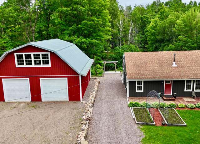 Property at W5326 Fawn Ave, Westboro, WI 54490, 4 beds, 1.5 baths