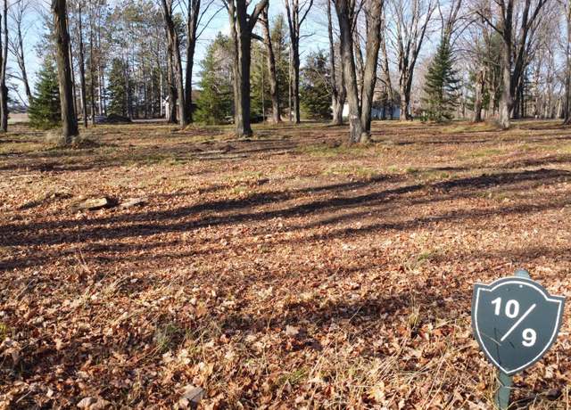 Property at Lot 10 Hunter Crk, Antigo, WI 54409
