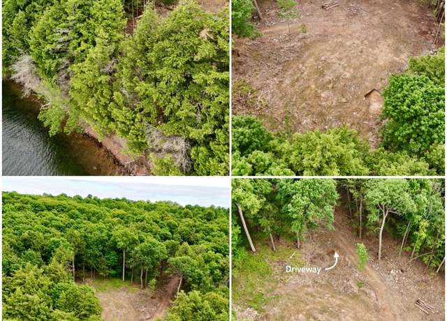Property at ON Smoky Lake Rd Lot 3, Stambaugh, MI 49935
