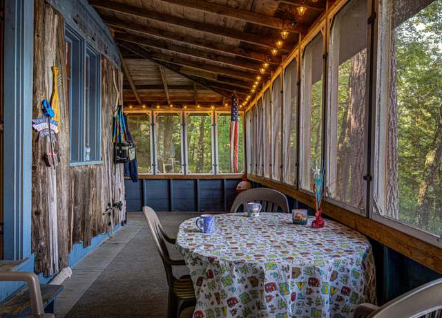 Property at 4731 Horsehead Lake Rd, Harshaw, WI 54529, 2 beds, 1 bath
