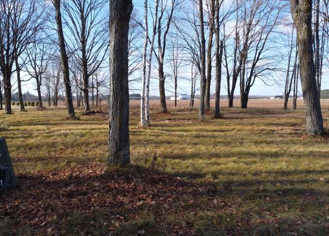 Property at Lot 11 Hunter Crk, Antigo, WI 54409
