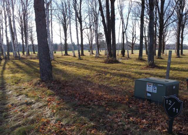 Property at Lot 12 Hunter Crk, Antigo, WI 54409