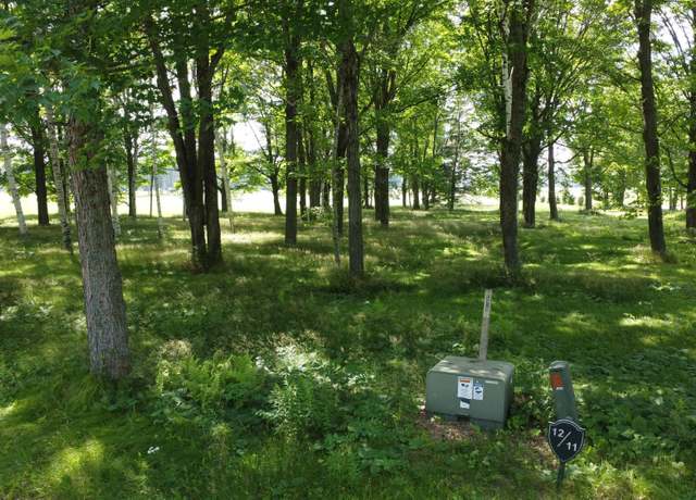 Property at Lot 12 Hunter Crk, Antigo, WI 54409