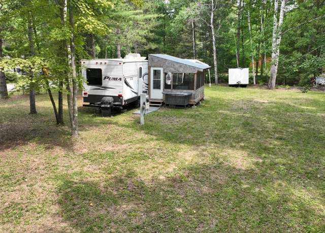 Property at Lot 11 Grand View Dr, Eagle River, WI 54521