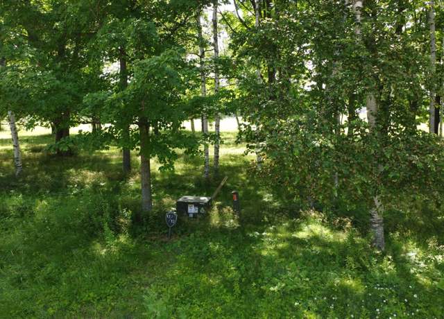 Property at Lot 13 Hunter Crk, Antigo, WI 54409