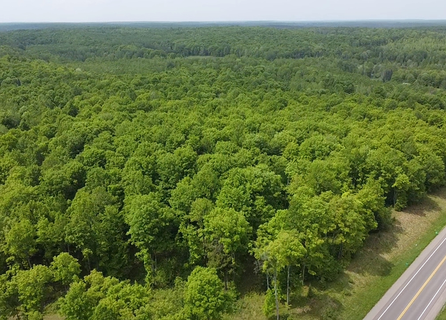 Property at Lot 1 Hwy 70, Tipler, WI 54542