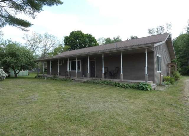 Property at 1739 Superior St, Three Lakes, WI 54562, 3 beds, 2 baths
