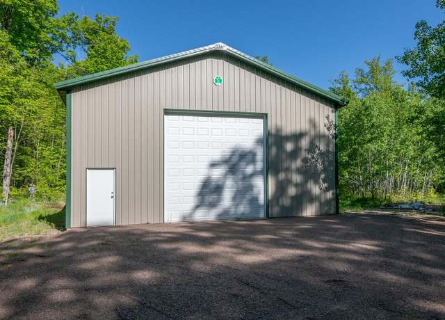 Property at 2136 Simpson Rd, Phelps, WI 54554