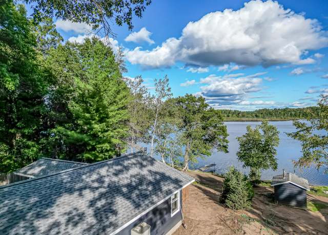 Property at 2214 Cth L, Tomahawk, WI 54487, 3 beds, 1 bath