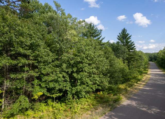 Property at ON Malby Lake Rd, Minocqua, WI 54548