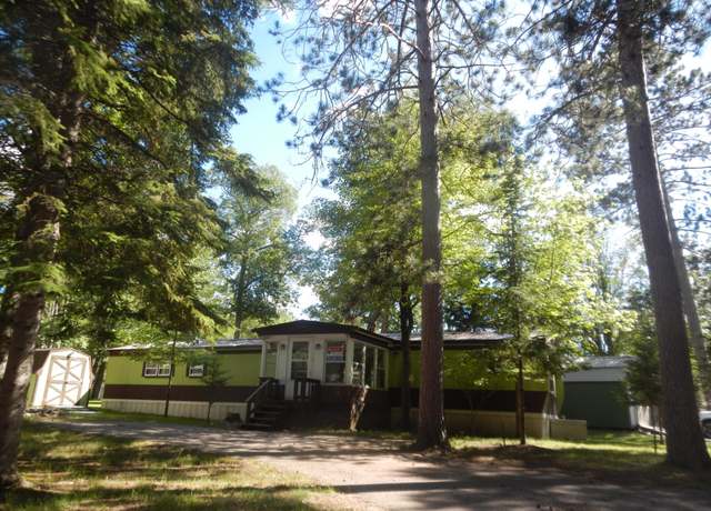 Property at 1141 Pine Ln #93, WI 54568, 3 beds, 2 baths