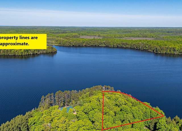 Property at Off Trails End Rd Unit 1.5A, Land O Lakes, WI 54540