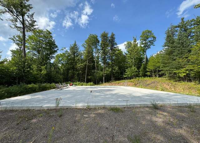Property at LOTS 345 Russells Rd, Mercer, WI 54547
