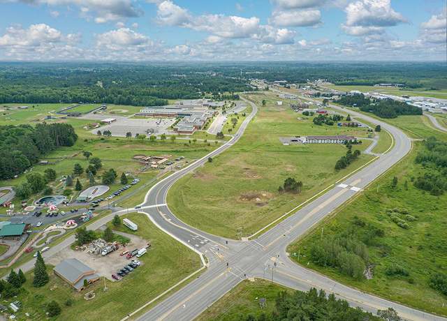 Property at Off Hwy 45 Unit 7A, Eagle River, WI 54521