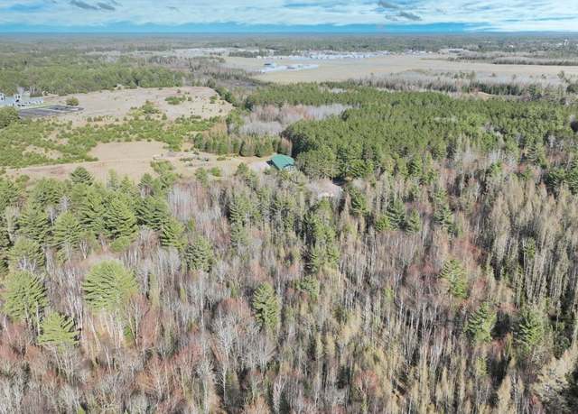 Property at Acres On Watersmeet Lake Rd Unit 31+/-, Eagle River, WI 54521