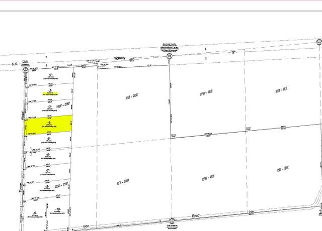 Property at Lot 4 Tower Rd, Crandon, WI 54520