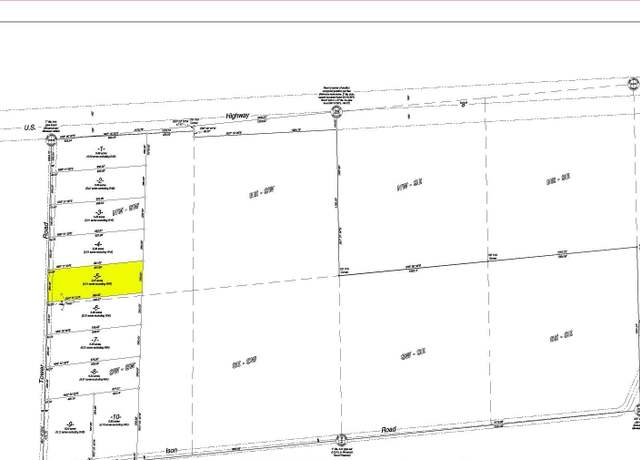 Property at Lot 5 Tower Rd, Crandon, WI 54520